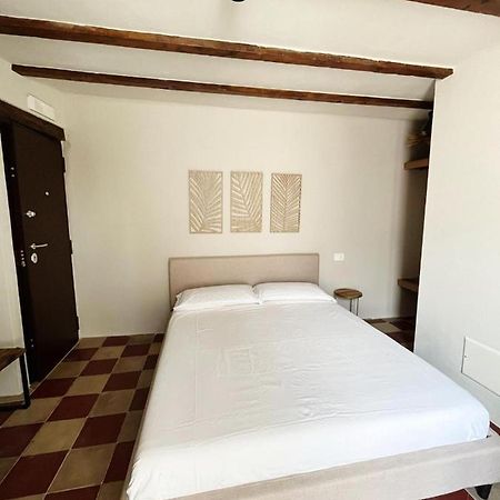 La Casetta B & B Turi Zewnętrze zdjęcie