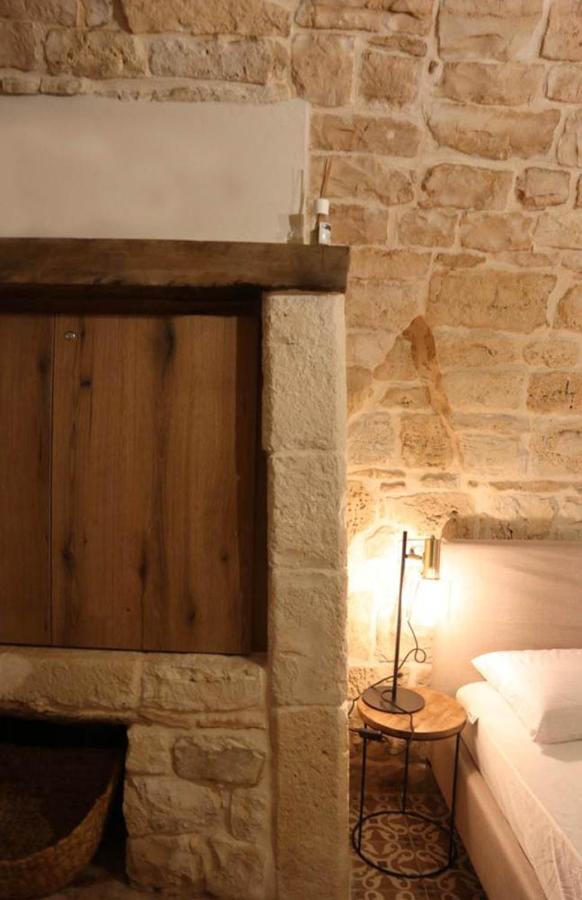 La Casetta B & B Turi Zewnętrze zdjęcie