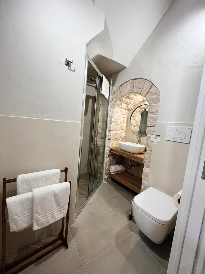 La Casetta B & B Turi Zewnętrze zdjęcie