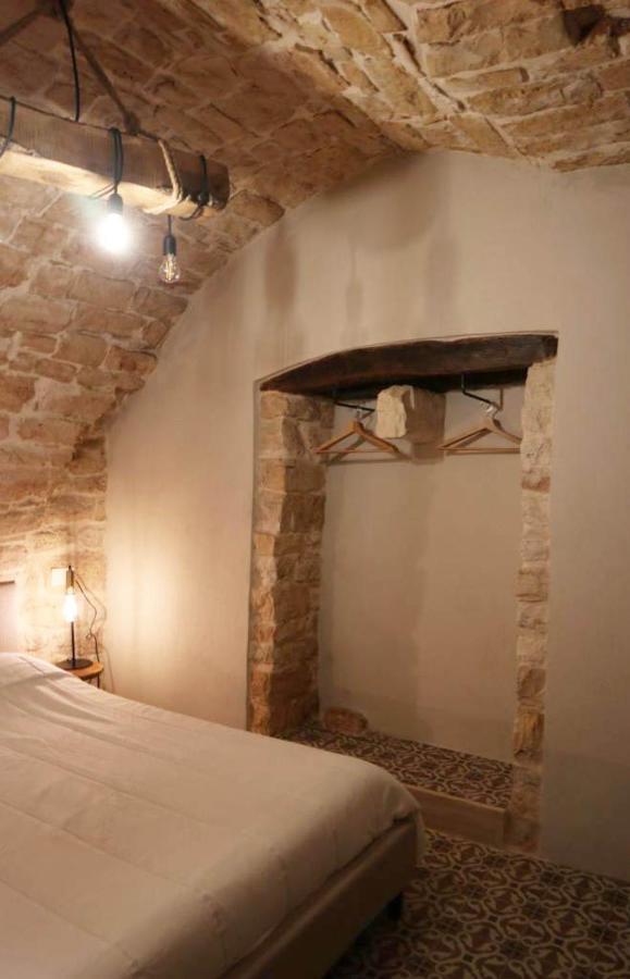La Casetta B & B Turi Zewnętrze zdjęcie