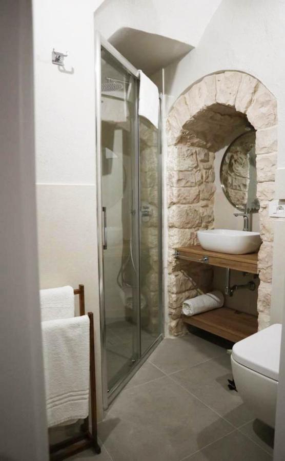 La Casetta B & B Turi Zewnętrze zdjęcie