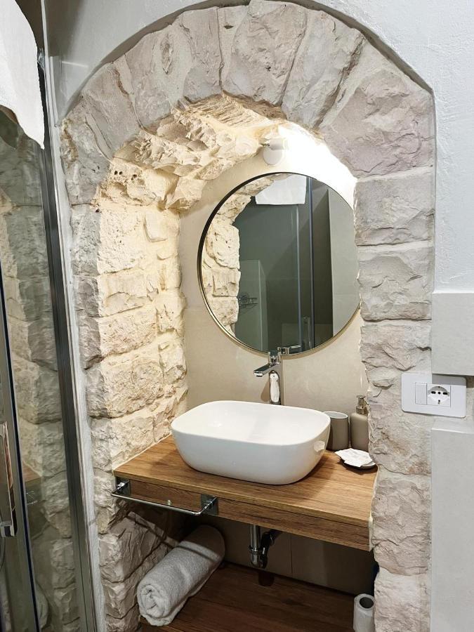 La Casetta B & B Turi Zewnętrze zdjęcie