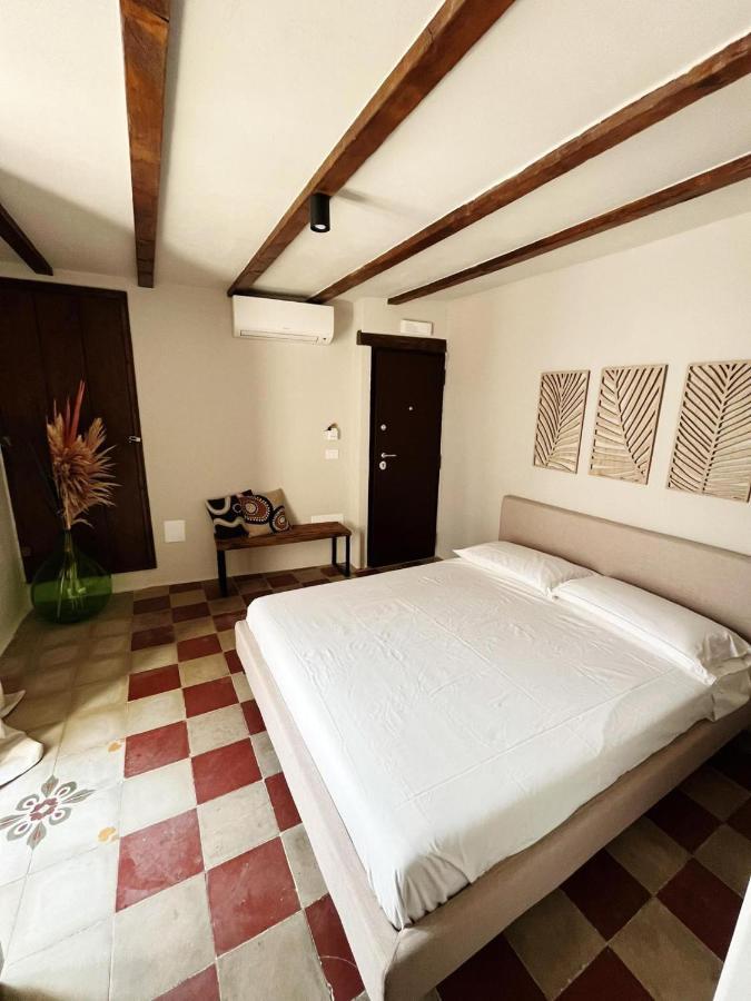 La Casetta B & B Turi Zewnętrze zdjęcie