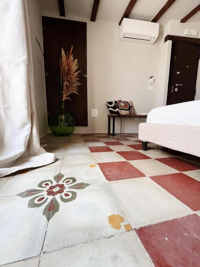 La Casetta B & B Turi Zewnętrze zdjęcie
