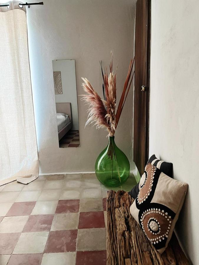 La Casetta B & B Turi Zewnętrze zdjęcie