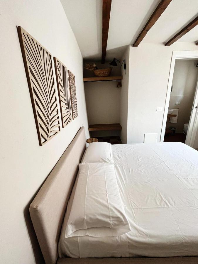 La Casetta B & B Turi Zewnętrze zdjęcie