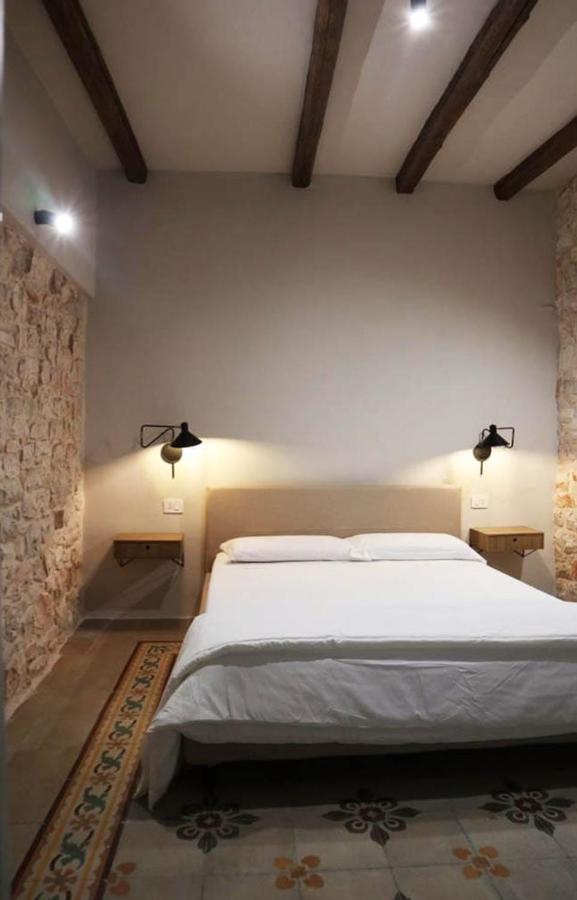 La Casetta B & B Turi Zewnętrze zdjęcie