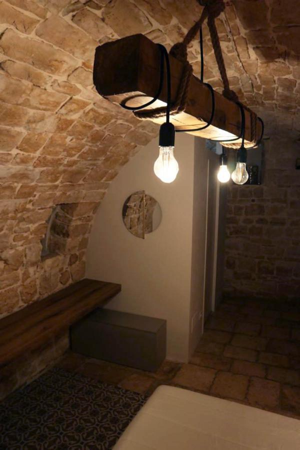 La Casetta B & B Turi Zewnętrze zdjęcie