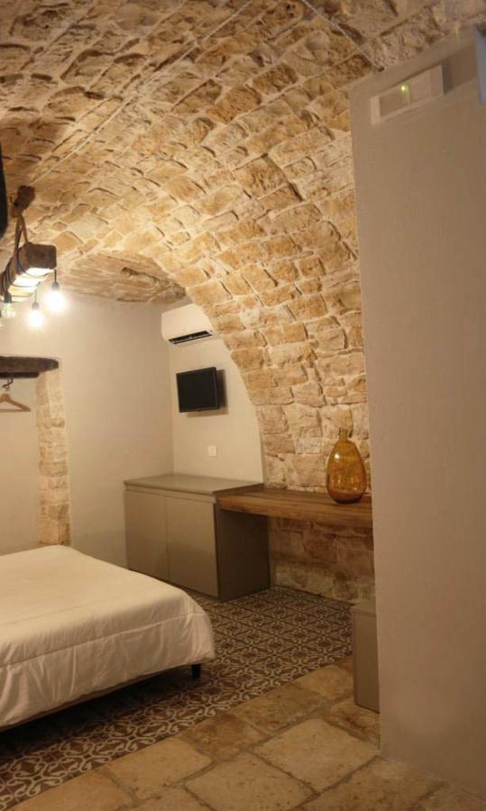 La Casetta B & B Turi Zewnętrze zdjęcie