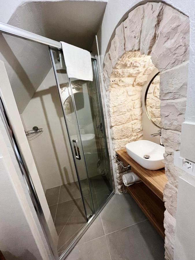 La Casetta B & B Turi Zewnętrze zdjęcie