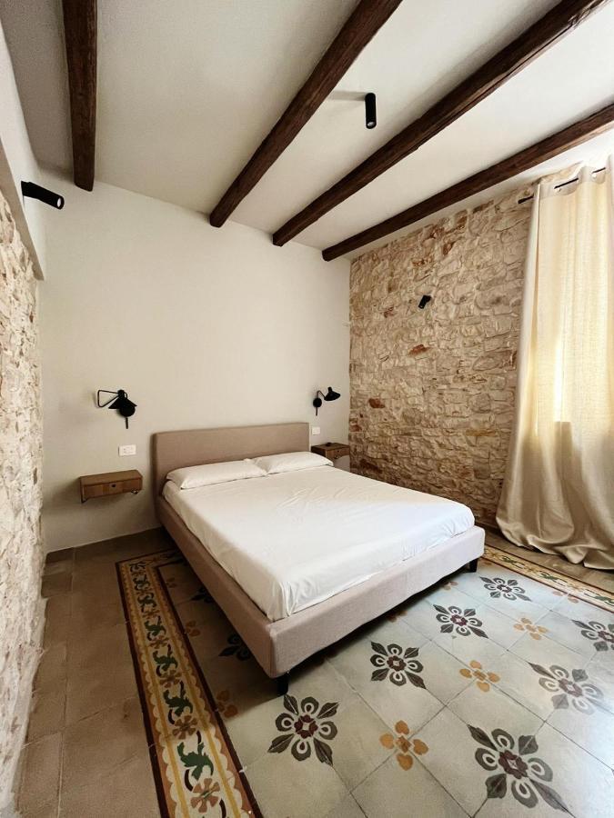 La Casetta B & B Turi Zewnętrze zdjęcie
