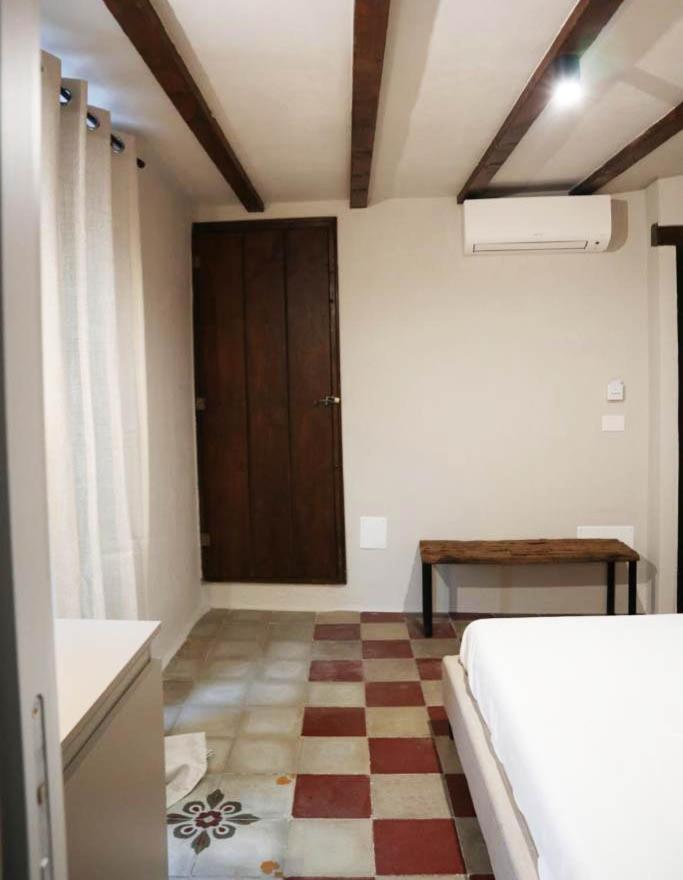 La Casetta B & B Turi Zewnętrze zdjęcie