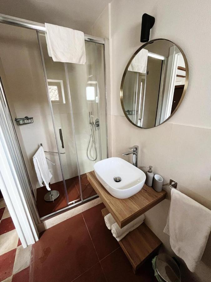 La Casetta B & B Turi Pokój zdjęcie