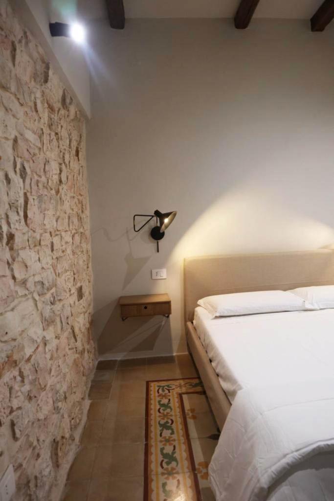 La Casetta B & B Turi Pokój zdjęcie